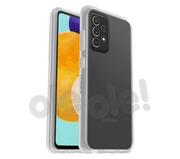 Etui i futerały do telefonów - Otterbox React Case do Samsung Galaxy A52 5G przezroczysty - miniaturka - grafika 1