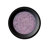 Cienie do powiek - HEAN Glitter Eyeshadow - Diamentowy cień do powiek z bazą 2w1 - BRILLIANT - miniaturka - grafika 1