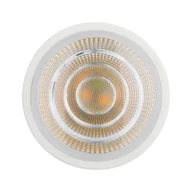 Żarówki LED - Paulmann żarówka LED GU10 5,5W ZigBee ściemniana - miniaturka - grafika 1