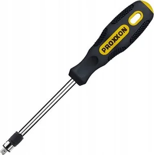 Proxxon Wkrętak do bitów 1/4 cala 110 mm PROXXON - z pierścieniem - Śrubokręty - miniaturka - grafika 1