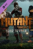 Gry PC Cyfrowe - Mutant Year Zero: Seed of Evil Steam Key GLOBAL - miniaturka - grafika 1