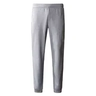 Spodnie sportowe męskie - Spodnie The North Face Joggers Reaxion 0A7Z9PDYX1 - szare - miniaturka - grafika 1