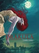 Komiksy dla młodzieży - Dracula (okładka alternatywna) - Fernando Fernández - książka - miniaturka - grafika 1