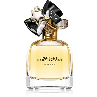Marc Jacobs Perfect Intense woda perfumowana 50 ml - Wody i perfumy damskie - miniaturka - grafika 1