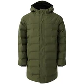 Kurtki i płaszcze dla chłopców - Płaszczyk dziecięcy Dare 2b Kids Wander Jacket Rozmiar dziecięcy: 122-128 / Kolor: khaki - miniaturka - grafika 1