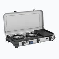 Kuchnia turystyczne i akcesoria - Kuchenka turystyczna Campingaz Camping Kitchen Multi-Cook silver - miniaturka - grafika 1