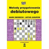 Poradniki hobbystyczne - Rm Metody przygotowania debiutowego - miniaturka - grafika 1