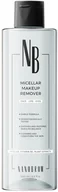 Kosmetyki do demakijażu - Nanobrow Micellar Makeup Remover 200 ml - miniaturka - grafika 1