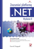 Systemy operacyjne i oprogramowanie - Zrozumieć Platformę .NET - miniaturka - grafika 1