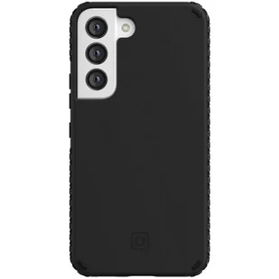 Incipio Grip Etui Obudowa do Samsung Galaxy S22 5G (Black) SA-2021-BLK - Etui i futerały do telefonów - miniaturka - grafika 1