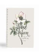 Pedagogika i dydaktyka - Mój dziennik - Kwiat - miniaturka - grafika 1