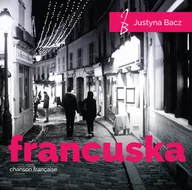Poezja śpiewana - Francuska Chanson Francaise - miniaturka - grafika 1
