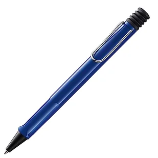 LAMY Długopis Safari - niebieski - Długopisy - miniaturka - grafika 1