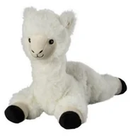 Pozostałe książki - Warmies® Lama - Lavendelfüllung - miniaturka - grafika 1