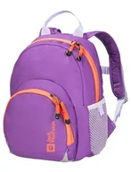 Plecaki - Jack Wolfskin Unisex dziecięcy jaskier plecak na co dzień, Róża morska, rozmiar uniwersalny - miniaturka - grafika 1