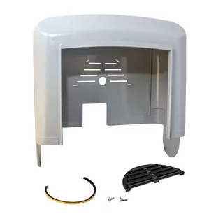 Came Obudowa szara do napędu BK / BKE - Akcesoria do bram - miniaturka - grafika 1