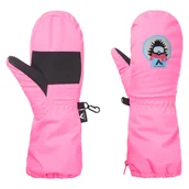 Rękawice narciarskie - Rękawice narciarskie dla dzieci McKinley Maaron 2 mitt Jr 268044 - miniaturka - grafika 1