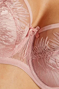 Mable/B3 biustonosz półusztywniany (kolor jak na zdjęciu, rozmiar 80K) - Biustonosze - miniaturka - grafika 5