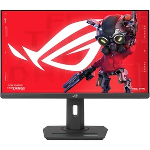 ASUS ROG Strix XG259CMS 24.5inch  - Monitory - miniaturka - grafika 1