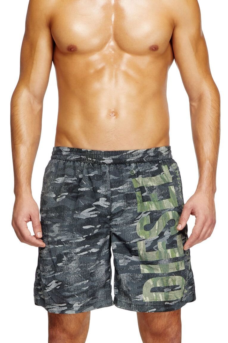 costume mare e piscina uomo diesel a17475 0hjbm powel-47.5 e4916