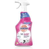 Środki do kuchni i łazienki - Sagrotan Allzweckreiniger Blutenfrische 750ml (środek do czyszczenia kuchni) - miniaturka - grafika 1