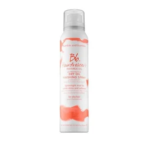Bumble and Bumble BUMBLE AND BUMBLE_Hairdressers Invisible Oil spray z suchym olejkiem 150ml - Odżywki do włosów - miniaturka - grafika 2