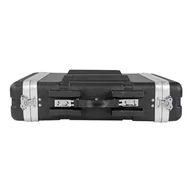 Torby podróżne - Tripp Lite SRCASE2U walizka/torba podróżna Czarna - Etui na sprzęt (walizka, czarna, 1 szt, 508 mm, 548,6 mm, 139,7 mm) - miniaturka - grafika 1