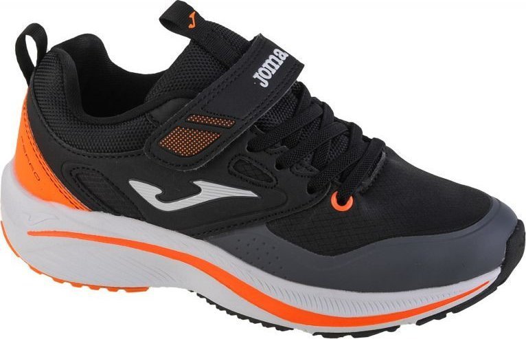 Joma Joma Ferro Jr 2201 JFERRW2201V Czarne 30