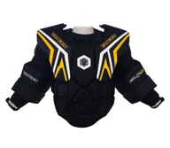 Hokej - Hokejowa kamizelka bramkarska Vaughn Ventus SLR4 Junior XL - miniaturka - grafika 1