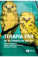 Technika - Terapia par - Pinkowska-Zielińska Hanna, Zalewski Bartosz - miniaturka - grafika 1