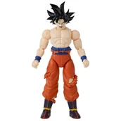 Gadżety dla graczy - Figurka BANDAI Dragon Ball Dragon Stars Ultra Instinct Goku Sign DS36770 - miniaturka - grafika 1