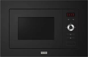Franke FSL 20 MW BK 131.0632.993 - Kuchenki mikrofalowe do zabudowy - miniaturka - grafika 1