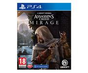 Gry PlayStation 4 - Assassin's Creed: Mirage GRA PS4 - miniaturka - grafika 1