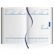 Kalendarze - Kalendarz 2026 A4 tygodniowy MIX - miniaturka - grafika 1