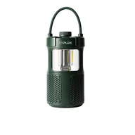 Głośniki przenośne - Pure 252584 głośnik przenośny / imprezowy Zielony 20 W - miniaturka - grafika 1