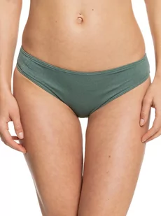 Bikini damskie Roxy Shimmer Time dół stroju-XS - Stroje kąpielowe - miniaturka - grafika 1