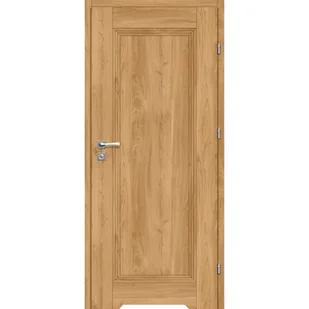 Artens Drzwi wewnętrzne Pero Plus dąb burgund 90 prawe - Drzwi wewnętrzne Artens Drzwi wewnętrzne Pero Plus dąb burgund 90 prawe - Drzwi wewnętrzne - miniaturka - grafika 1