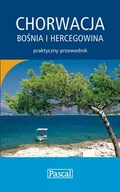 Przewodniki - Praktyczny przewodnik. Chorwacja, Bośnia i Hercegowina - miniaturka - grafika 1