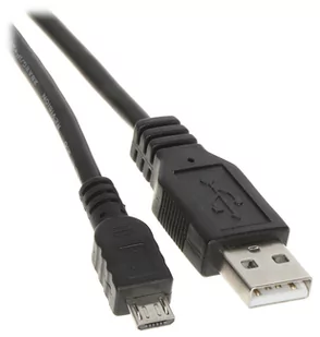 PRZEWÓD USB-W-MICRO/USB-1.5M 1.5 m - Kable komputerowe i do monitorów - miniaturka - grafika 1