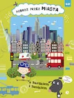 Podróż przez miasta z Bartkiem i Benkiem - Książki podróżnicze - miniaturka - grafika 1