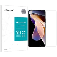 Szkła hartowane na telefon - Szkło hartowane Nillkin Amazing H Xiaomi Redmi Note 11 Pro/11 Pro+ - miniaturka - grafika 1