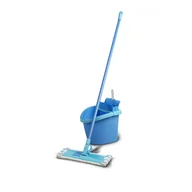 Miotły, szufle, mopy - Spontex Magic Hook mop systemowy - miniaturka - grafika 1