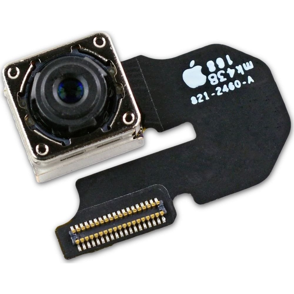 Aparat główny kamera tylna iPhone 6 ORG