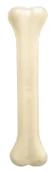 Przysmaki dla psów - Happet Kość prasowana biała 25,0cm 3szt. - miniaturka - grafika 1