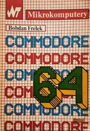 Grafika i DTP - Mikrokomputery Commodore 64 - miniaturka - grafika 1