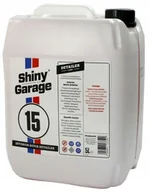 Kosmetyki samochodowe - Shiny Garage Interior Quick Detailer 5L - miniaturka - grafika 1
