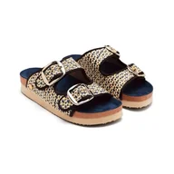 Klapki i japonki damskie - GIOSEPPO PERSHING, japonki damskie, granatowe, 35 EU, Granatowy, 35 EU - miniaturka - grafika 1