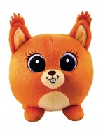 Maskotki i pluszaki - Maskotka wiewiórka TM Toys LPP9669 3 m + 15 cm - miniaturka - grafika 1