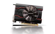 Karty graficzne - Sapphire Pulse Radeon RX 550 2GB - miniaturka - grafika 1