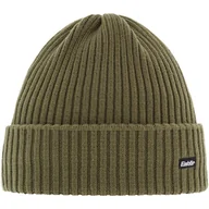 Czapki męskie - Czapka zimowa Eisbar Ripp MÜ 667 khaki - miniaturka - grafika 1